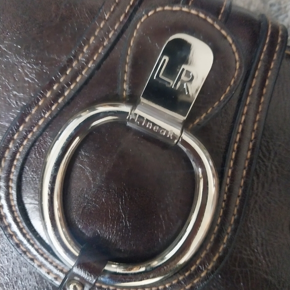 Brown Shoulder Bag - Picture 4 of 10